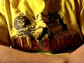 SHENoners *1st UTUBE vid