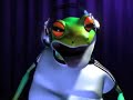 Amphibian Idol (Numa Numa Frog)