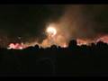Pyrotechnics