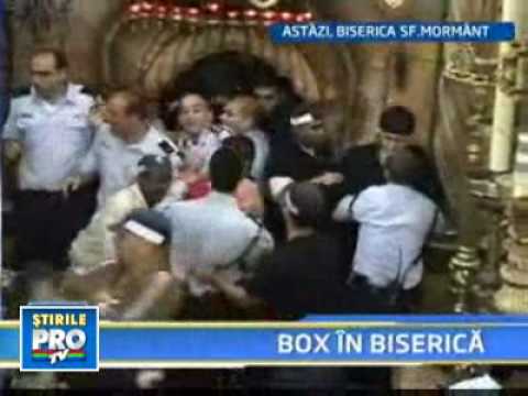 biserica - Isus a spus la Ioan 13:35 -