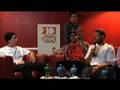 videos de Lakai team interview part 1 of 2