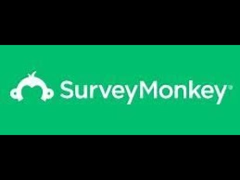 video-linktoworks-How to create the SURVEY from surveymonkey app |Useful...