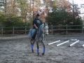 ~First Time With Draw Reins!~