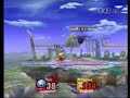 NAS 8 League: ITP(Lucas) vs Soulskeeper(Meta Knight) BF