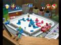 videos de Mario Party 8-Paint Misbehavin'