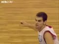 Jose Manuel Calderon