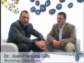 Detección de microorganismos: PCR real Time