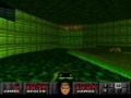 PSX Playstation Doom Ultra Violence Gameplay Level 1 ROM PSX Playstation Doom Ultra Violence Gameplay Level 1 ROM