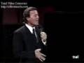 Julio Iglesias - LIVE - Bamboleo - Plaza del Obradoiro 1992