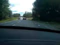 gtboard.com:#3 Porsche Carrera GT vs BMW M5 E39
