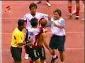 BEC-tero sasana VS shanghai shenhua 2 - 1 ACL 02-03