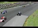Boz Racing (Modifieds @ Illiana)