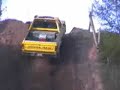 my dads 83 dodge 440 dual dana 60s  NP205  NP435 detroit lockers 10 inch suspension lift 38 quot swampers