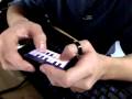 videos de Ipod Touch Piano! We wish you a merry christmas!
