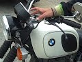 BMW R60/6 Ebay Video Motoworks Chicago