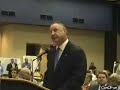 TTC-Trans Texas Corridor-Mayor Moncrief of Fort Worth TTC-Trans Texas Corridor-Mayor Moncrief of Fort Worth