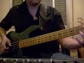 \"Everybody Dance\" - Bassline \"Everybody Dance\" - Bassline