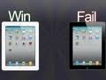 5 Reasons iPad 2 Is Better Than iPad 1