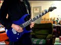 Guns N Roses - Sweet Child o Mine Solo (Cover)