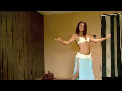 jazira - This is my original choreograph of a greek darbuka by christos dragoslis.I designed this costume, the bra and the fringe handmaded by me.