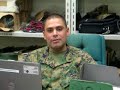 2/5 Tech Shop Intro of Cpl Argueta 2/5 Tech Shop Intro of Cpl Argueta
