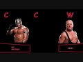CCW FRIDY NIGHT EPISODE 2