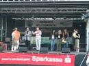 Strassenmaler Geldern 2006 Kristin Schubert Part 2
