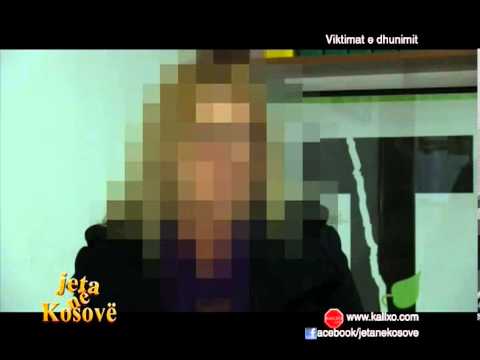 Viktimat e dhun�s 