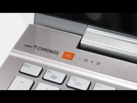 New Samsung Series 7 Chronos Hands-On und Test deutsch HD