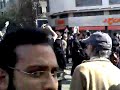 TEHRAN: NEW 13 ABAN 88 Tazahoraat va Shoaar!