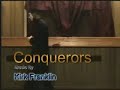 Conquerors - Kirk Franklin