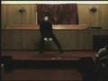 Clip Kirk Franklin Conquerors