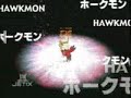 Hawkmon - Aquilamon (Brasil)