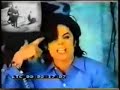 Michael Jackson - They don't care about us (uncensored version)