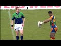 Click here to watch this video Men 7s Semi-Final - Ramblin Jesters vs Susies Sevens - Day 2 Amsterdam Sevens 2012