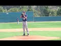 A.J. Cole (RHP) - Ov