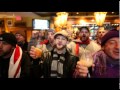 Off The Beaten Pitch - Fulham's Clint Dempsey chant in USA!