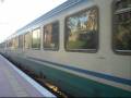 Raccolta di Intercity 23-11-2008