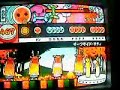アナログコントローラでのプレイ。画像と音が粗いです。