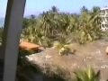 Raw Tsunami Video Sri Lanka Resort 2004