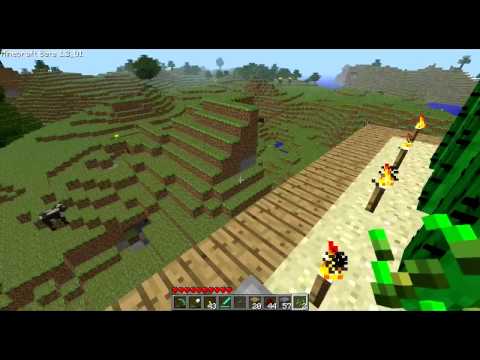 preview-Let\'s-Play-Minecraft-Beta!---038---Cakes-and-Dynamite!-(ctye85)