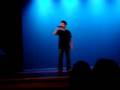 Uni High School Talent Show 2008 - Joanna Chi and Tim Pu