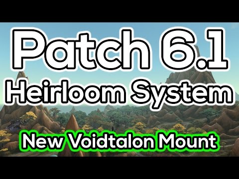 how to patch system
