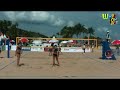 AYG: Beach Volleyball KAZ-PHI Girls (Elimination Round)