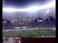 أهازيج جمهور الشمس أمام الهلال ( جمهور الشمس)