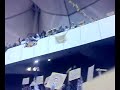 أهازيج جمهور الشمس أمام الهلال ( جمهور الشمس)