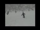 BVSC K1 Powder Hounds