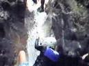 27 Waterfalls Dominican Republic Helmet Cam