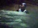 27 Waterfalls Dominican Republic Helmet Cam