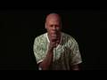 Hakeem Green - Political Hip Hop in support of Rosa Clemente Green Party VP